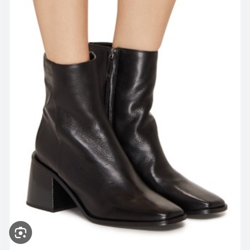 Sam Edelman Winnie Boot 7